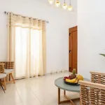 Naxosair2 شقة فندقية Naxos City