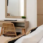Naxosair2 شقة فندقية Naxos City