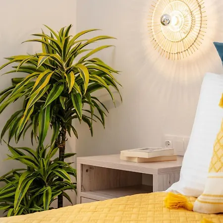 Naxosair2 Lejlighedshotel
