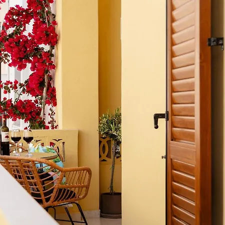 Lejlighedshotel Naxosair2