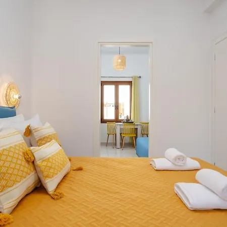 Lejlighedshotel Naxosair2