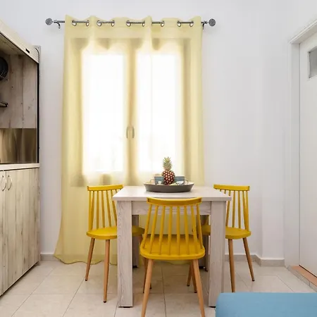 Naxosair2 3* Naxos City