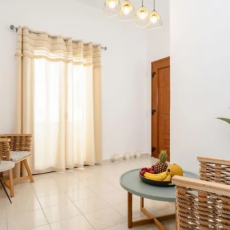 Naxosair2 Lejlighedshotel Naxos City