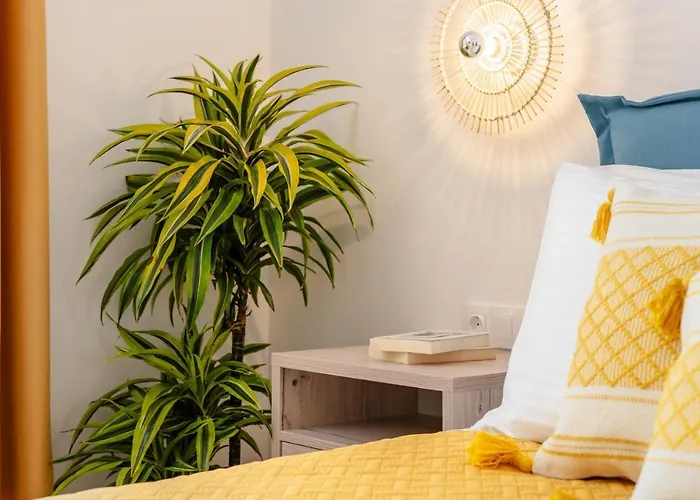 Naxosair2 Apart Otel