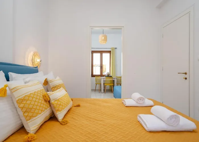 Apart Otel Naxosair2