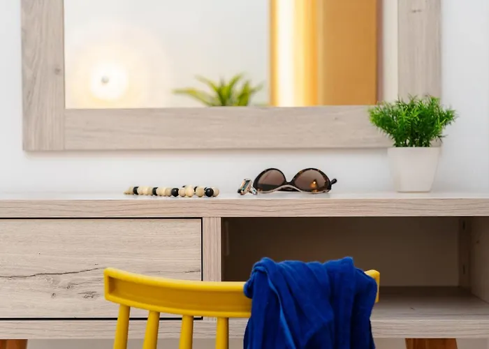 Naxosair2 Apart Otel 3*