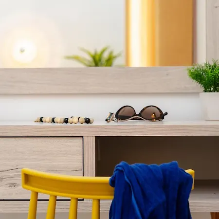 Naxosair2 Apartahotel 3*