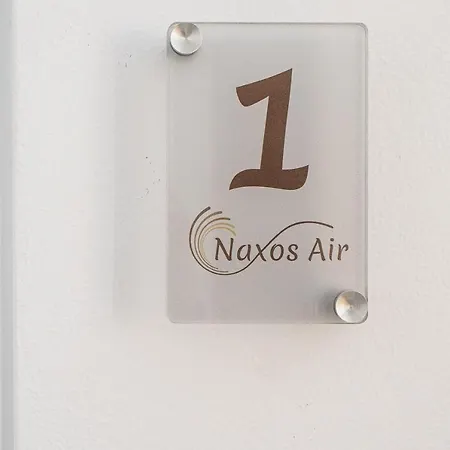 Naxosair2 4* Naxos City