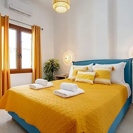 Aparthotel Naxosair2