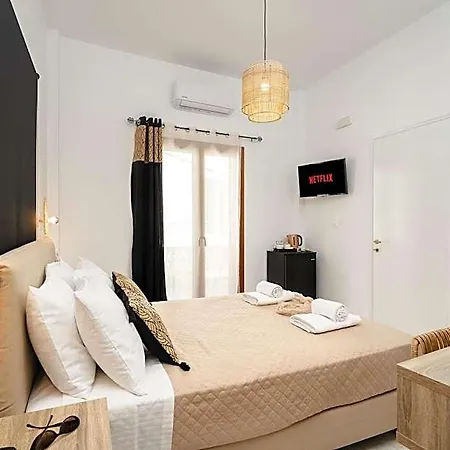 Aparthotel Naxosair2