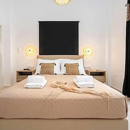 Naxosair2 Aparthotel