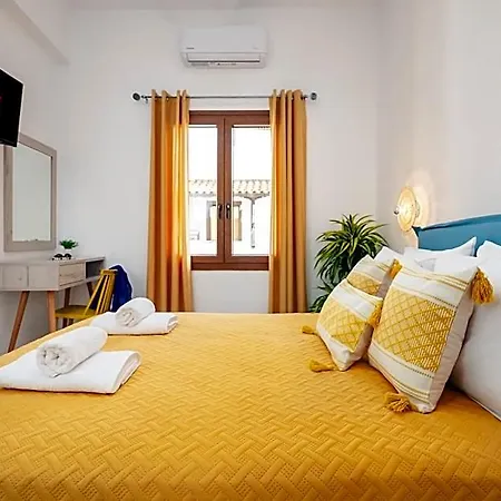 Aparthotel Naxosair2 Naxos City