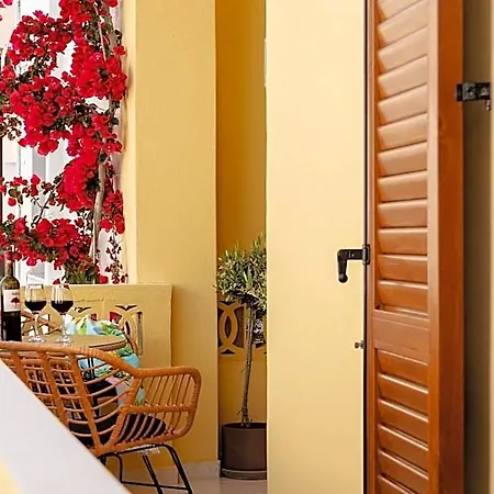 Naxosair2 Aparthotel