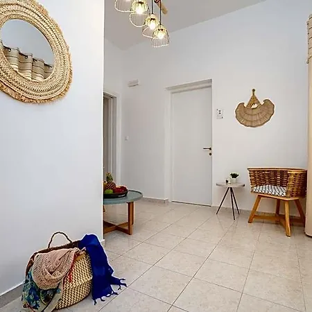 Naxosair2 Aparthotel 4*